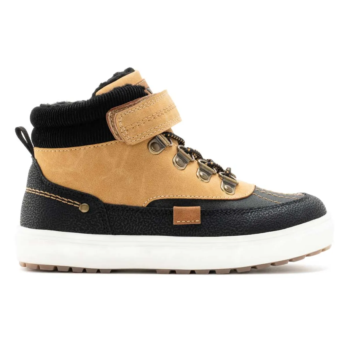 New Chad Fashion Boots