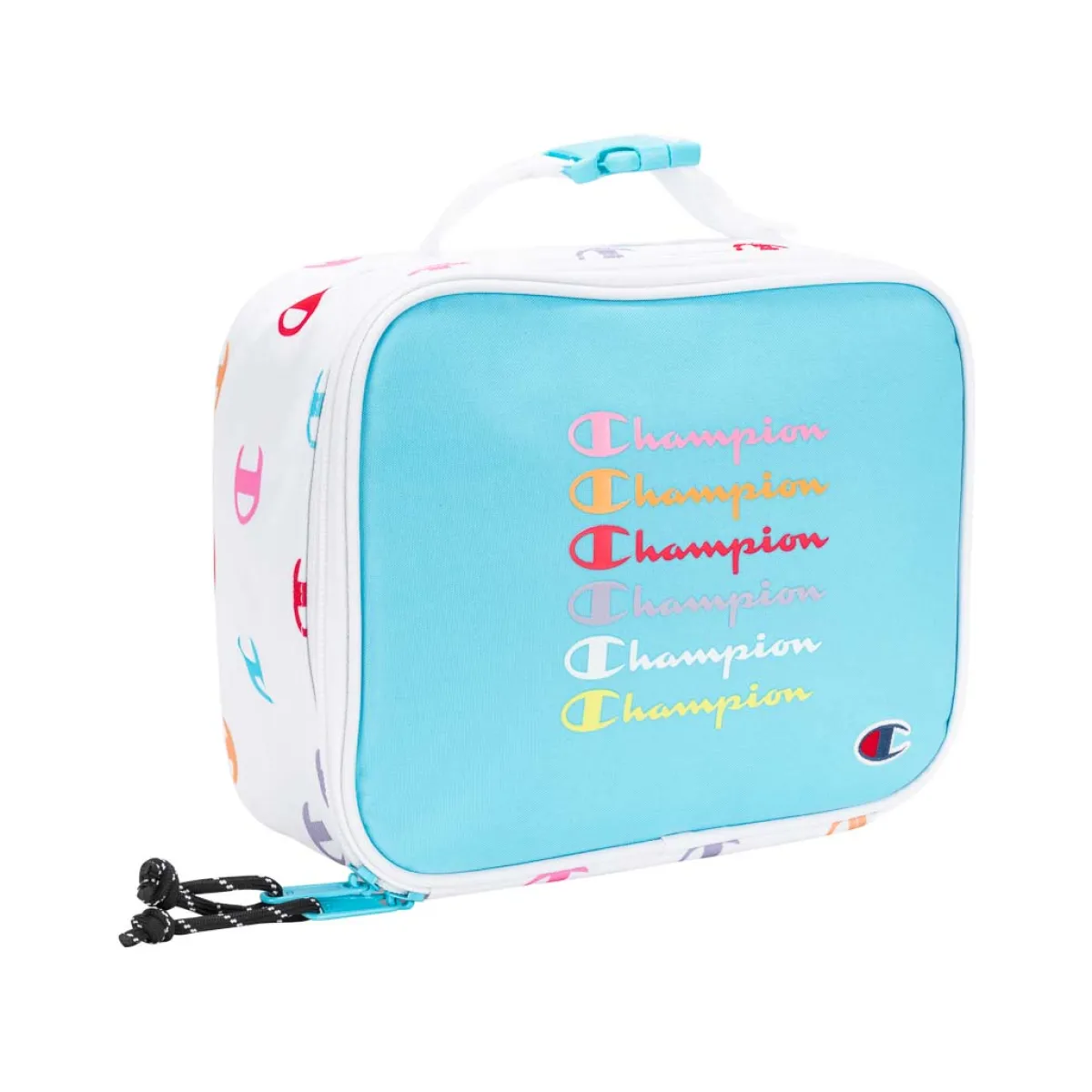 Fashion Champion | Chow 2.0 Lunch Bag School Accessories