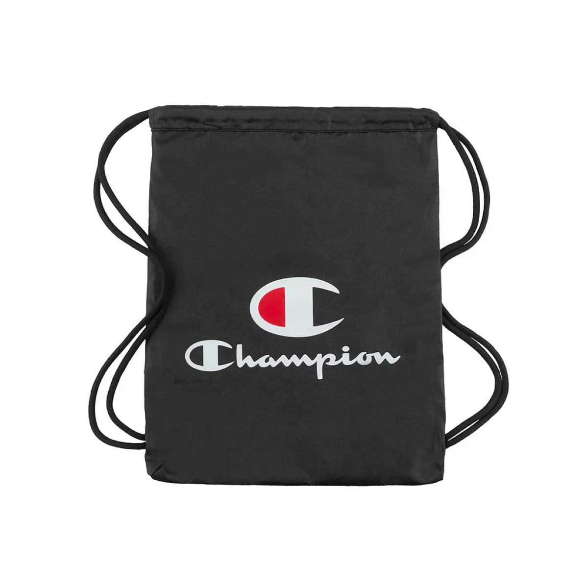 Online Champion "Forever Champ" Shoe Bag Backpacks