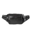 Online Champs - Leather Waist-Pack Backpacks