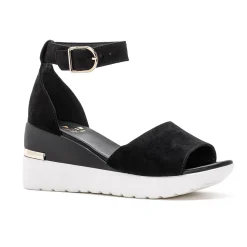 Flash Sale Cindy Platform Sandals