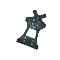 New City Ice Grips Winter Boots