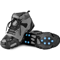 New City Ice Grips Winter Boots