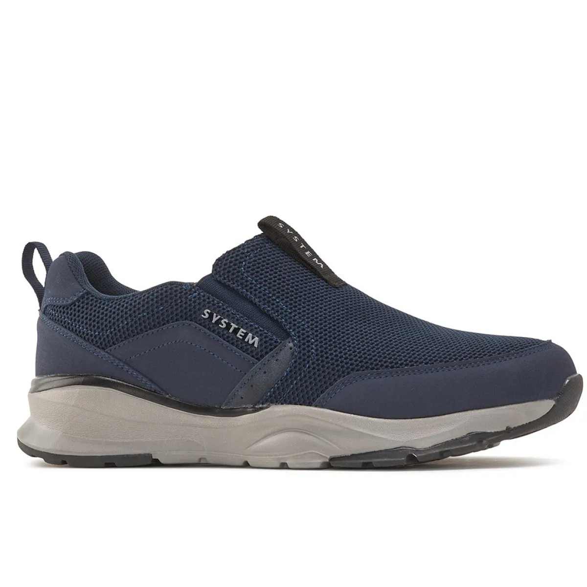 Clearance Cloud Stepper Walking Shoes
