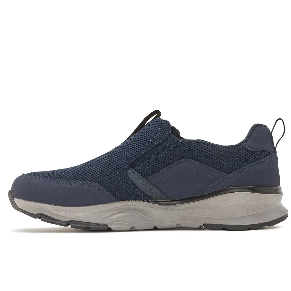 Clearance Cloud Stepper Walking Shoes