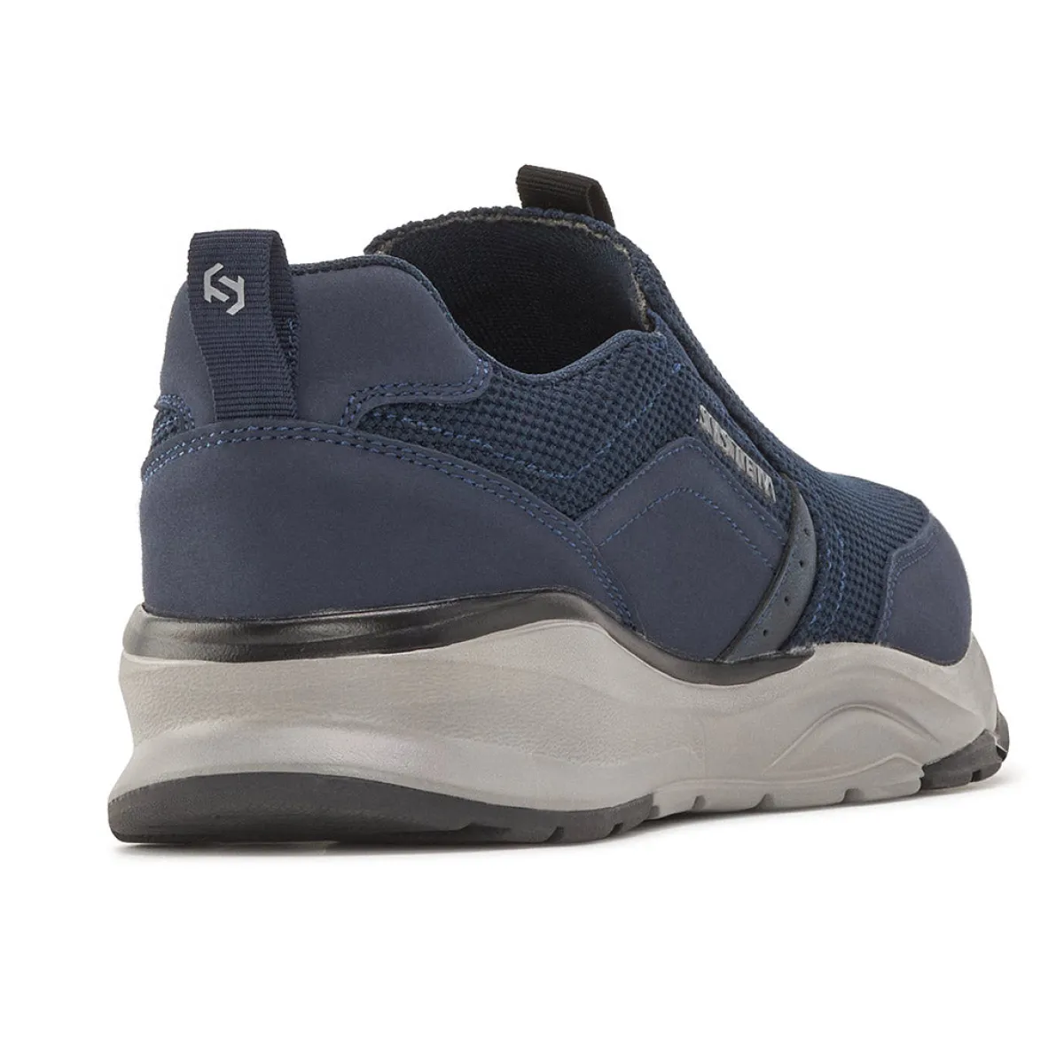 Clearance Cloud Stepper Walking Shoes