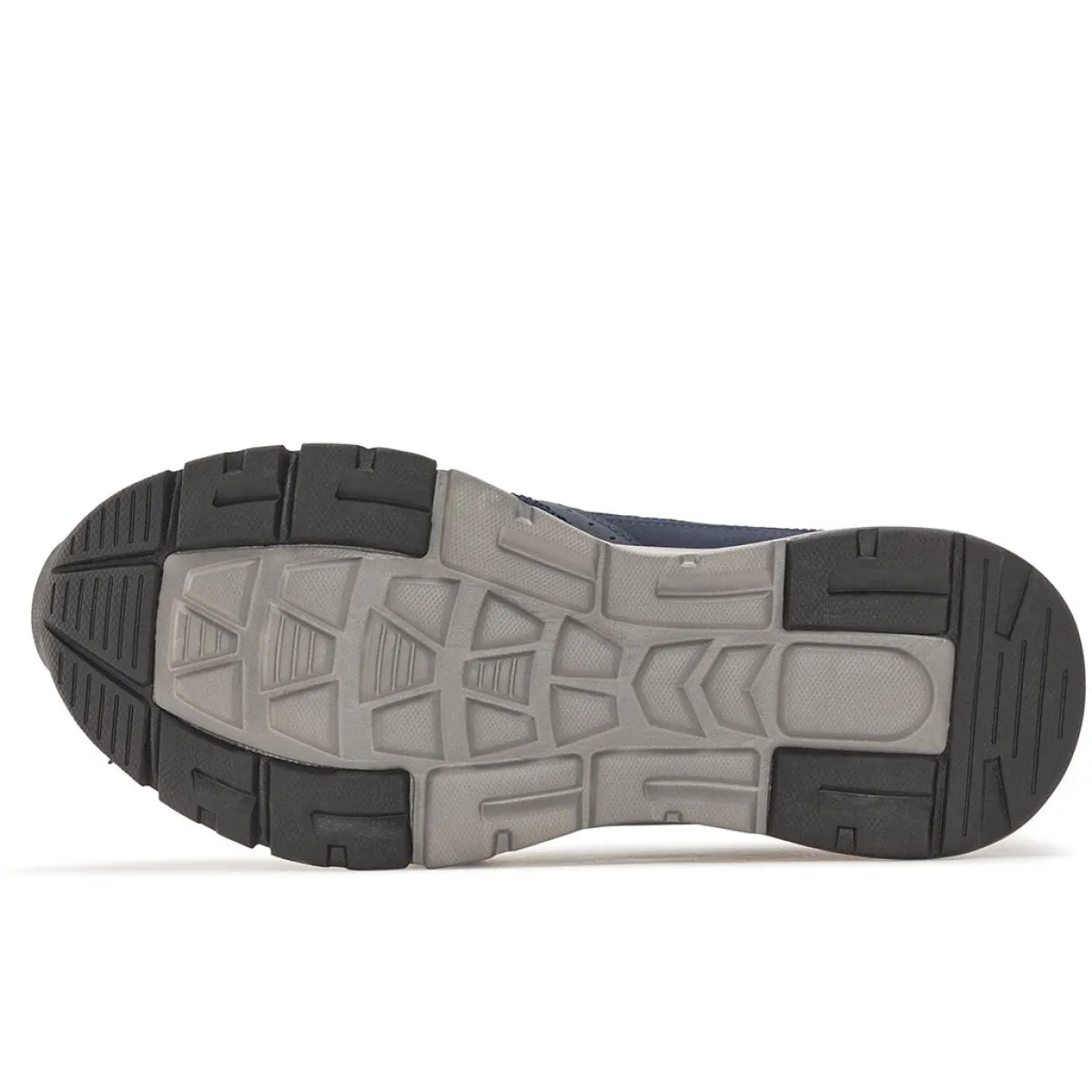 Clearance Cloud Stepper Walking Shoes