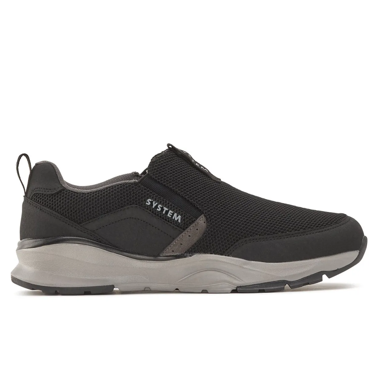 Clearance Cloud Stepper Walking Shoes