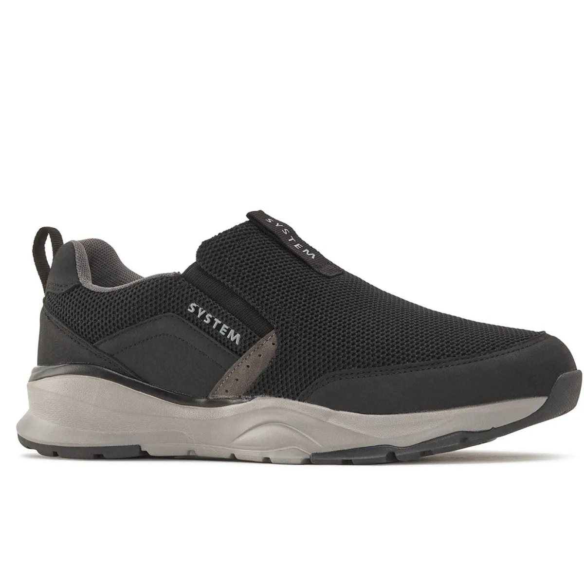 Clearance Cloud Stepper Walking Shoes