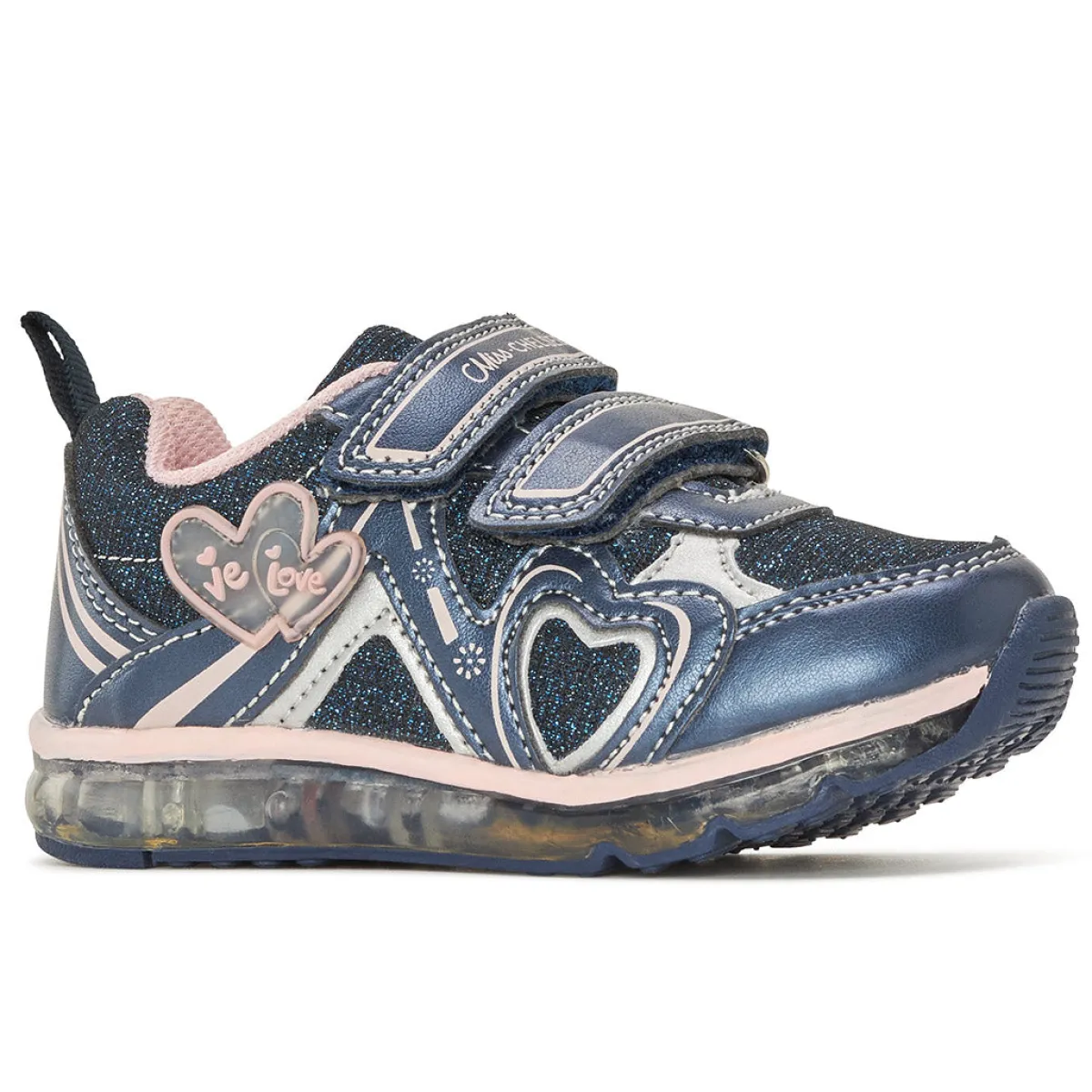 Hot Coeur Athletic Shoes