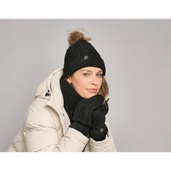 Flash Sale Cristal Winter Accessories