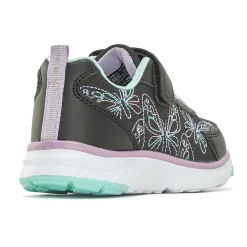 Hot Dahlya School Approved Shoes