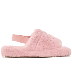 Outlet Dana Plush Women's Slippers
