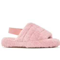 Outlet Dana Plush Women's Slippers