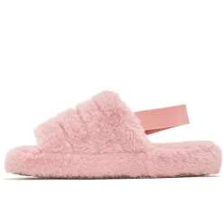 Outlet Dana Plush Women's Slippers