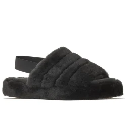 Outlet Dana Plush Women's Slippers