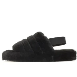 Outlet Dana Plush Women's Slippers
