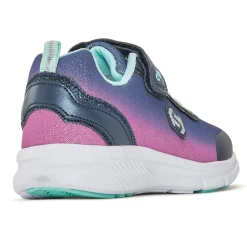 Outlet Degrade Athletic Shoes