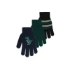 Best Densley & Co | 3 Pairs Of Gloves 4-6X Winter Accessories