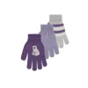 Cheap Densley & Co | 3 Pairs Of Gloves 4-6X Girls Accessories