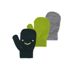 Shop Densley & Co | 3 Pairs Of Mittens 2-3X Winter Accessories