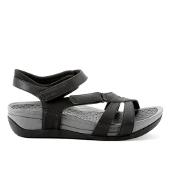 Flash Sale Devan Wedged Sandals