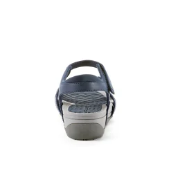 Flash Sale Devan Wedged Sandals