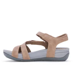 Flash Sale Devan Wedged Sandals