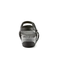 Flash Sale Devan Wedged Sandals