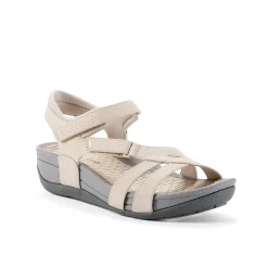 Flash Sale Devan Wedged Sandals