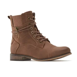 Outlet Division Ii Booties