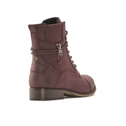 Outlet Division Ii Booties