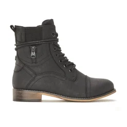 Outlet Division Ii Booties