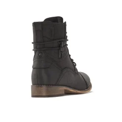 Outlet Division Ii Booties
