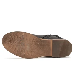 Outlet Division Ii Booties