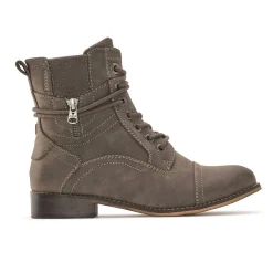 Outlet Division Ii Booties