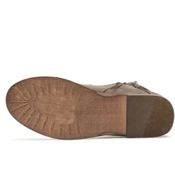 Outlet Division Ii Booties
