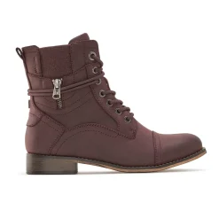 Outlet Division Ii Booties