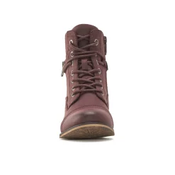 Outlet Division Ii Booties