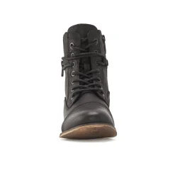 Hot Division Ii Cowboy & Western Boots