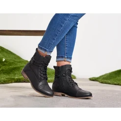 Hot Division Ii Cowboy & Western Boots