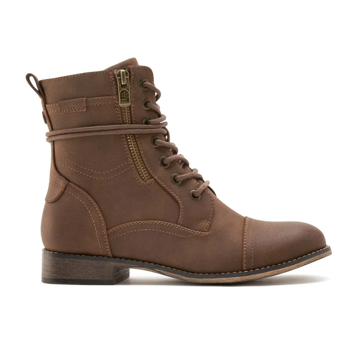 Hot Divisive Booties