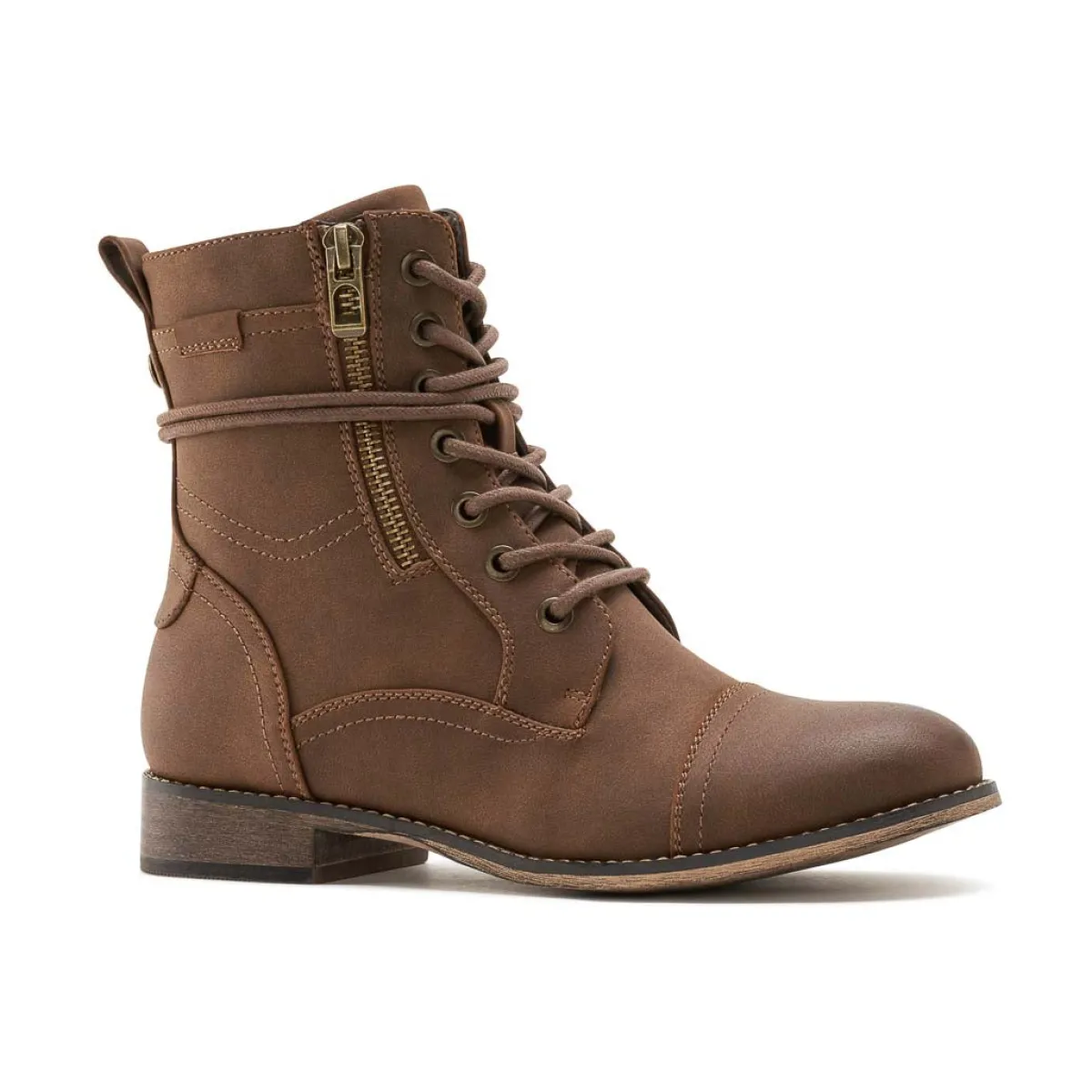 Hot Divisive Booties