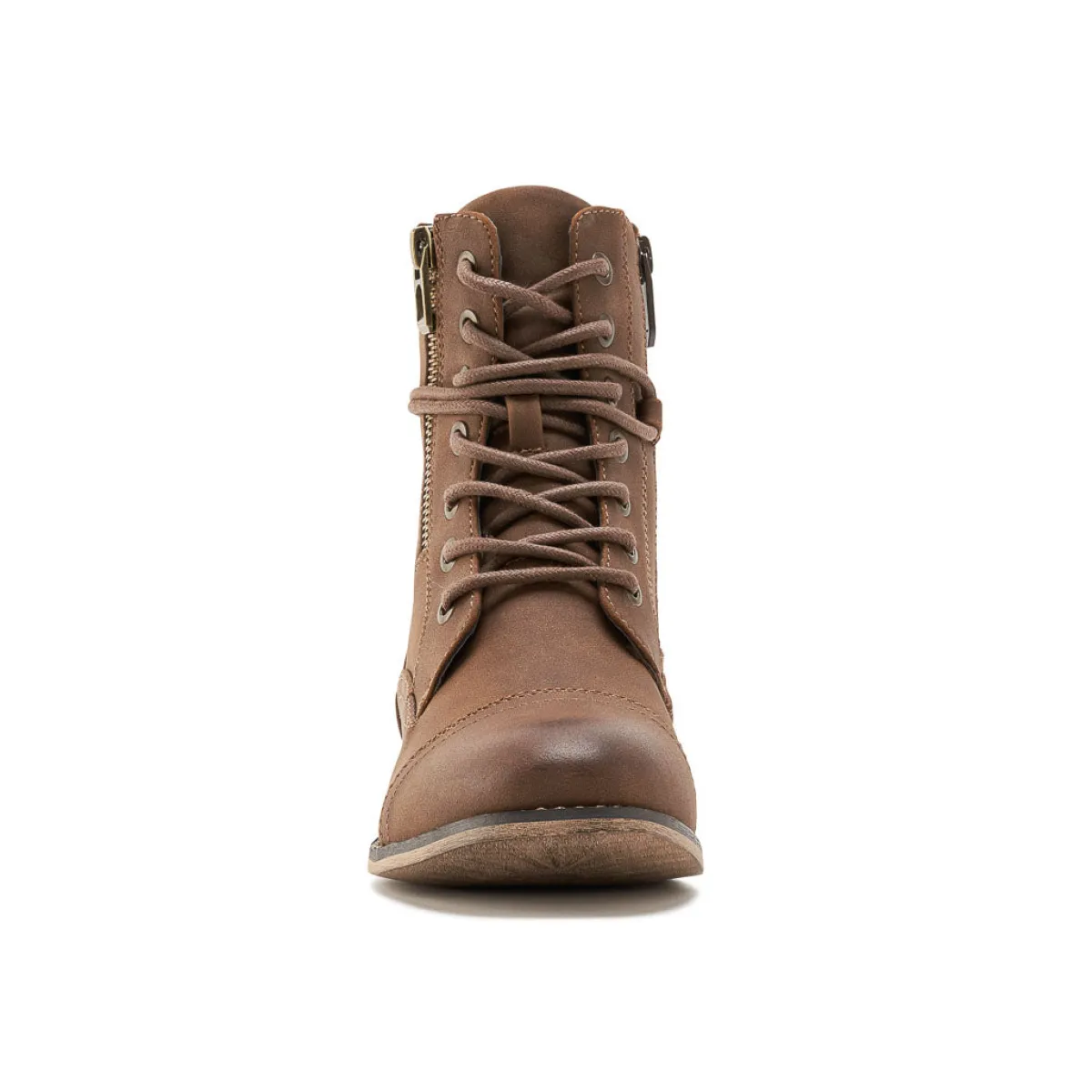 Hot Divisive Booties
