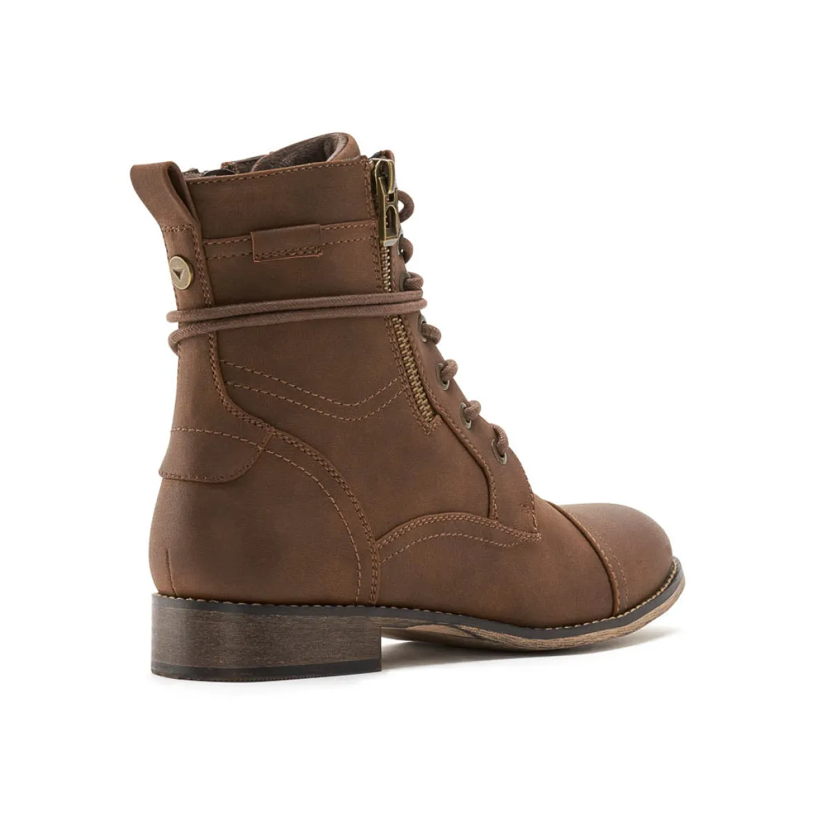 Hot Divisive Booties