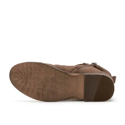 Hot Divisive Booties