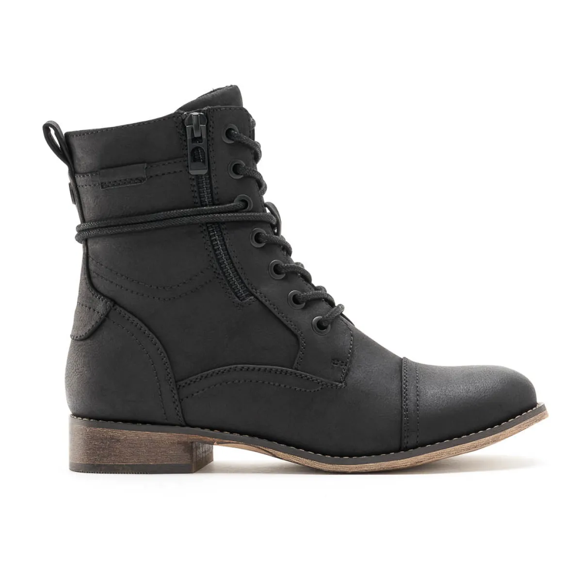 Hot Divisive Booties