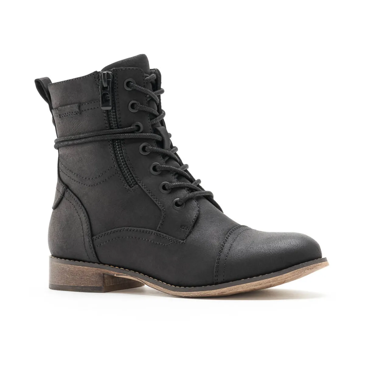 Hot Divisive Booties