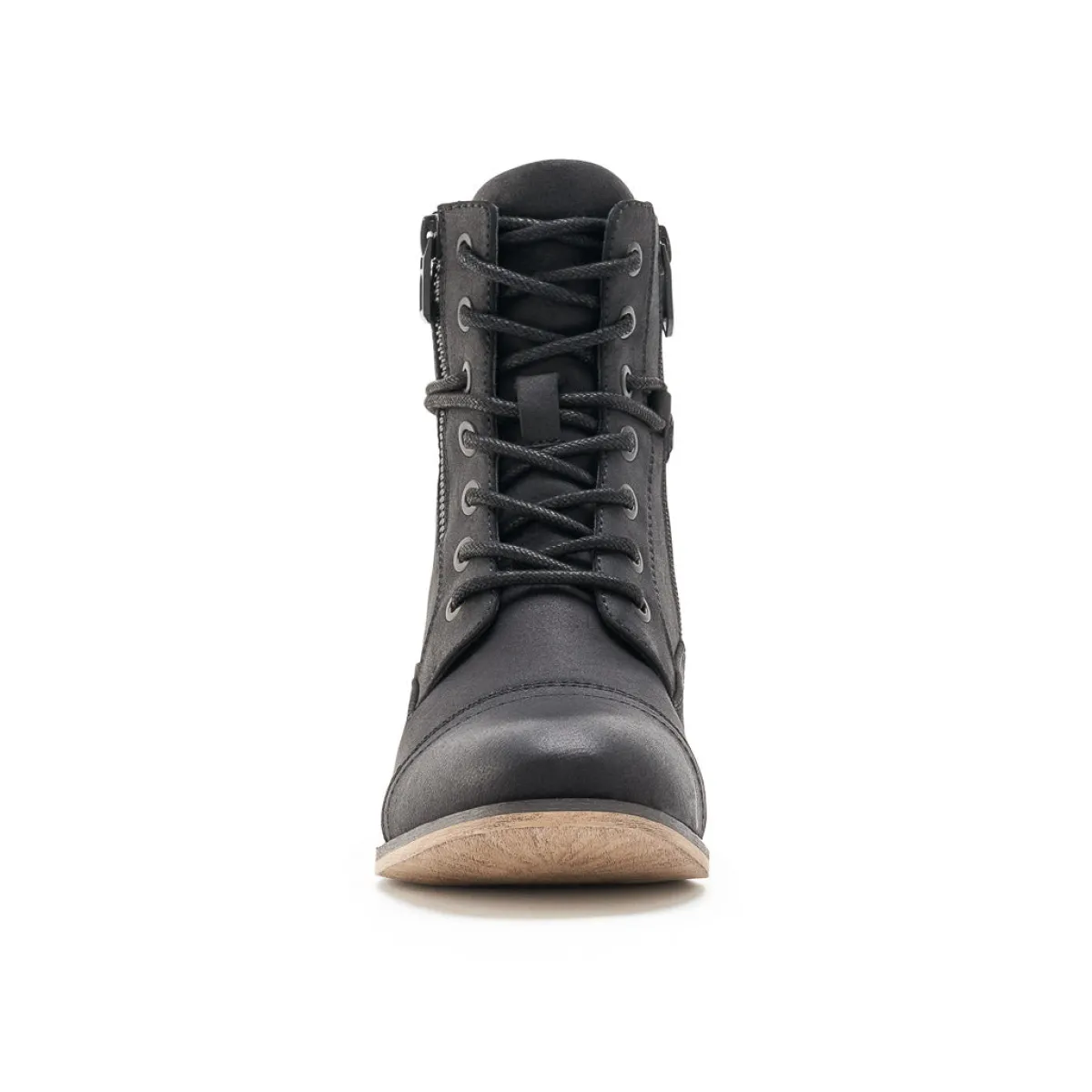 Hot Divisive Booties