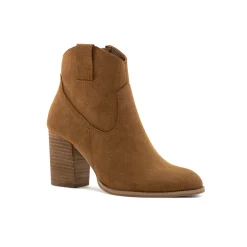 Outlet Dixiee Booties
